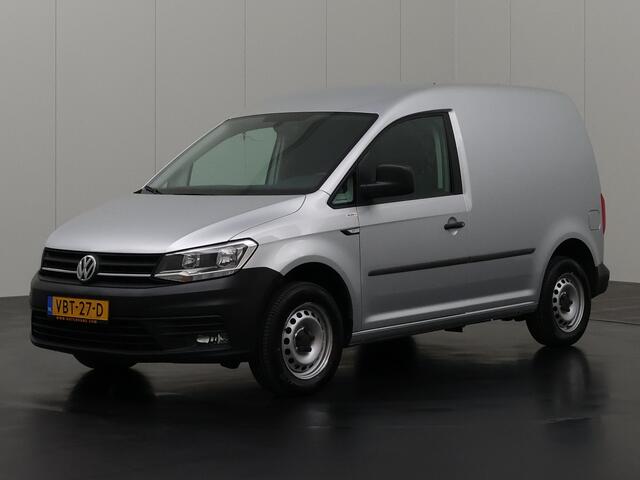 Volkswagen CADDY 2.0TDI 102PK BMT Comfortline | Airco | Cruise | Trekhaak