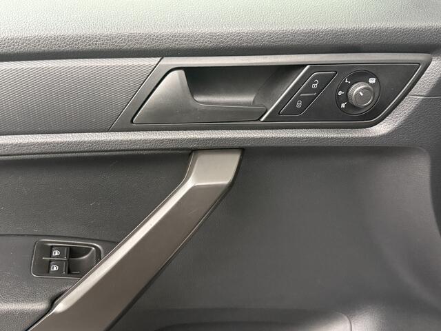 Volkswagen CADDY 2.0TDI 102PK BMT Comfortline | Airco | Cruise | Trekhaak