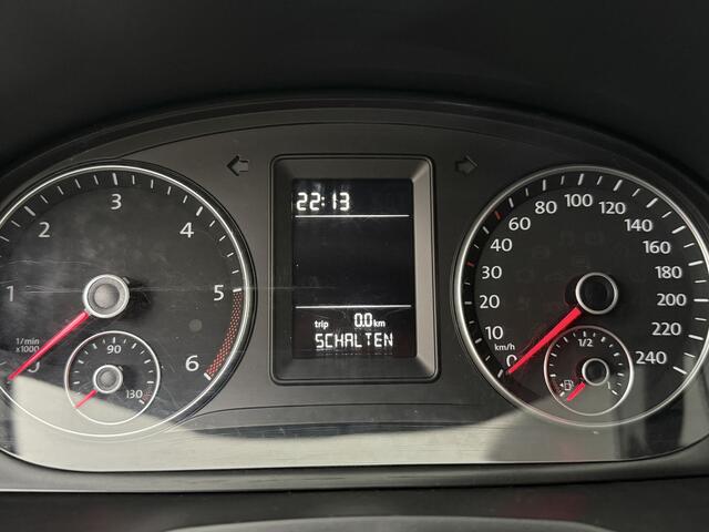 Volkswagen CADDY 2.0TDI 102PK BMT Comfortline | Airco | Cruise | Trekhaak