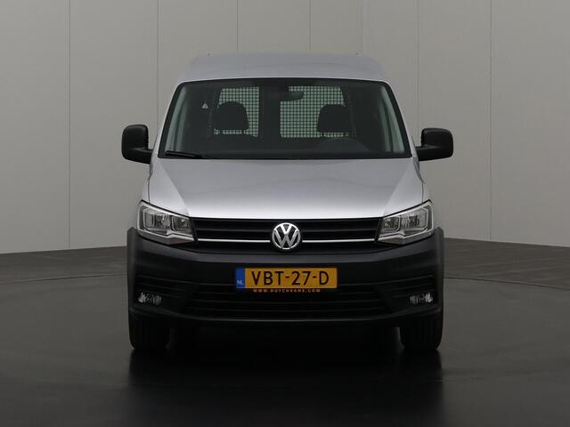 Volkswagen CADDY 2.0TDI 102PK BMT Comfortline | Airco | Cruise | Trekhaak