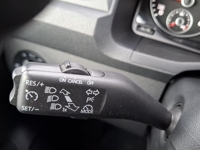 Volkswagen CADDY 2.0 TDI L1H1 BMT Comfortline | airco | cruise control | park assist | trekhaak | imperiaal |