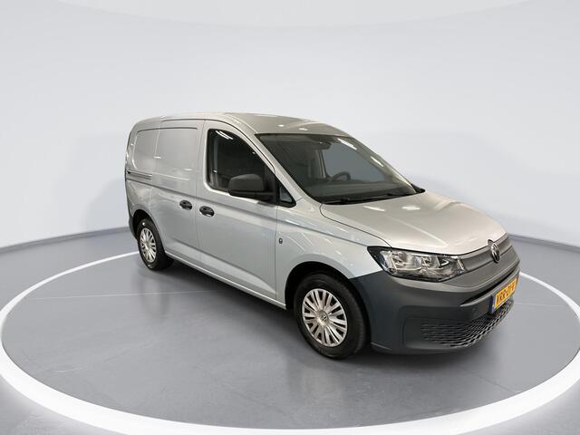 Volkswagen CADDY Cargo 2.0 TDI 75pk Comfort · Apple/Android Car Play · Cruise Control · Trekhaak · Tussenschot · Navigatie ·