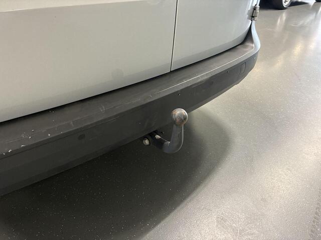 Volkswagen CADDY Cargo 2.0 TDI 75pk Comfort · Apple/Android Car Play · Cruise Control · Trekhaak · Tussenschot · Navigatie ·