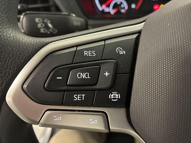 Volkswagen CADDY Cargo 2.0 TDI 75pk Comfort · Apple/Android Car Play · Cruise Control · Trekhaak · Tussenschot · Navigatie ·