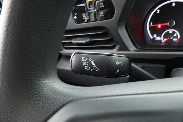 Volkswagen CADDY Cargo 2.0 TDI-102pk | Trekhaak | LM velgen | Camera+PDC | Cruise | Bluetooth | Airco