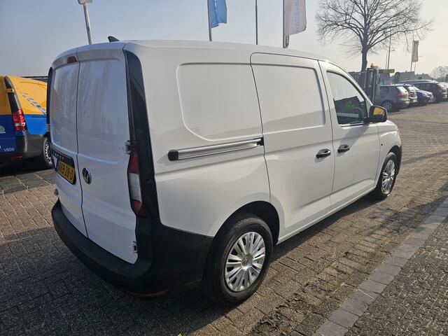 Volkswagen CADDY Cargo 2.0 TDI Comfort * NAP * Cruise * PDC *