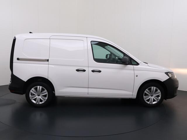 Volkswagen CADDY Cargo 2.0 TDI Trend ,Trekhaak, Navigatie, EX LEASE