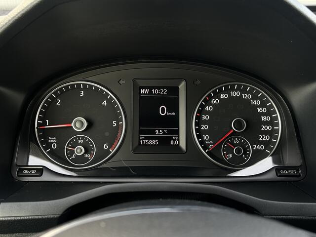 Volkswagen CADDY 2.0 TDI 102 PK HIGHLINE / L1H1 / 1e EIGENAAR / AIRCO / CRUISE / VOORRUITVERW / NAVI / APPLE CARPLAY