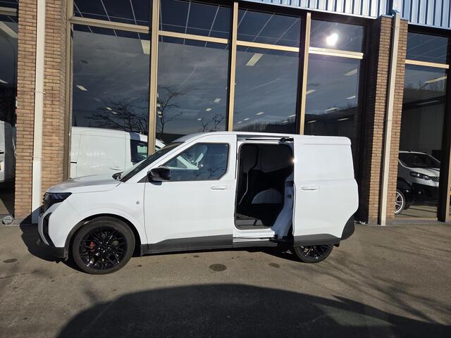 Volkswagen CADDY / Ford Transit Courier Limited 92Kw - 125Pk ALS NIEUW Links & Rechts Schuifdeur Navi Camera Carplay