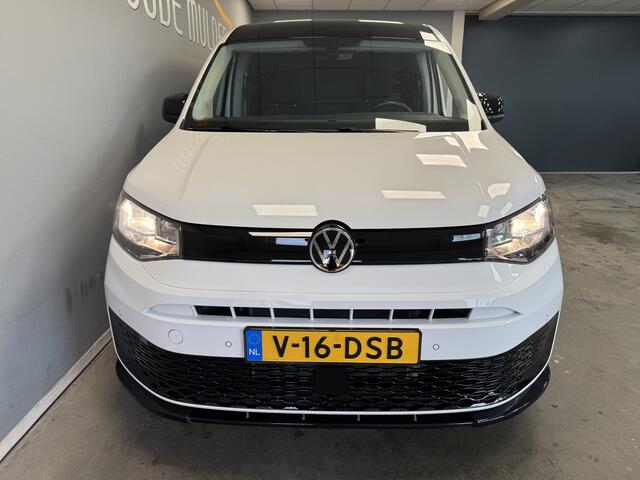 Volkswagen CADDY Cargo 2.0 TDI Camera/AppConnect/Cruise