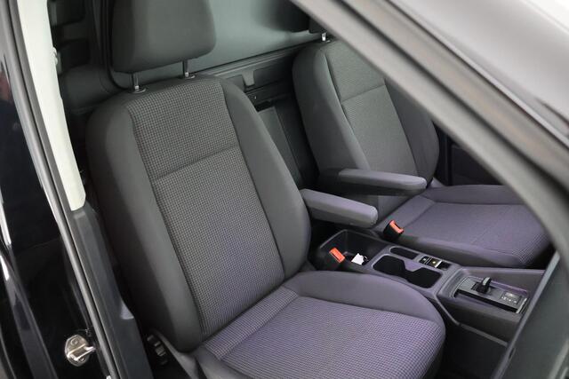 Volkswagen CADDY Cargo 2.0 TDI 122pk DSG Exclusive Camera Stoelverwarming Led ACC Navigatie