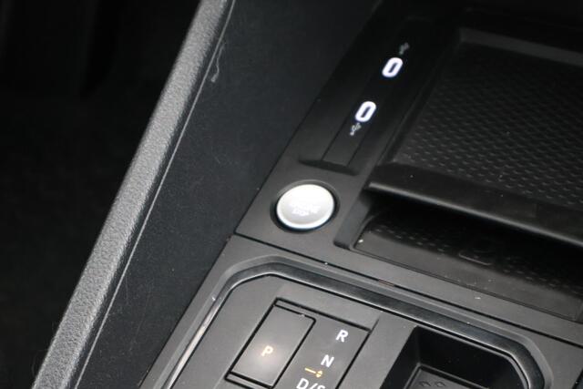 Volkswagen CADDY Cargo 2.0 TDI 122pk DSG Exclusive Camera Stoelverwarming Led ACC Navigatie