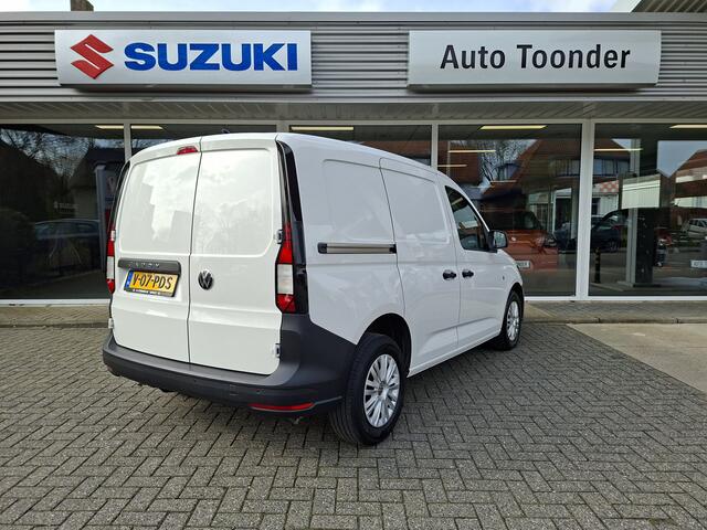 Volkswagen CADDY Cargo L1 2.0 TDI