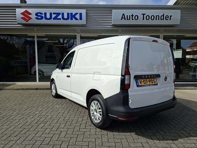 Volkswagen CADDY Cargo L1 2.0 TDI
