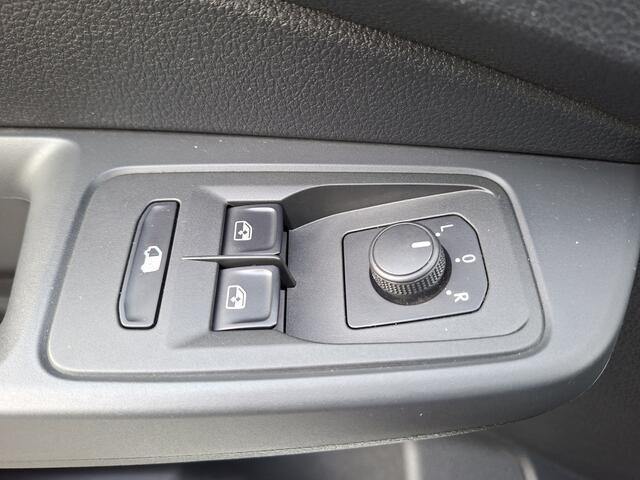 Volkswagen CADDY Cargo L1 2.0 TDI