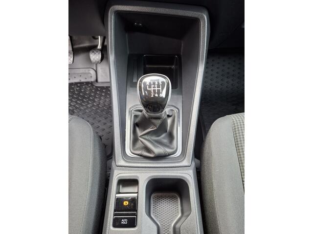 Volkswagen CADDY Cargo L1 2.0 TDI