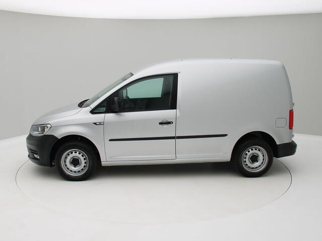 Volkswagen CADDY 2.0 TDI L1H1 BMT Comfortline 102 pk Navi/ Trekhaak