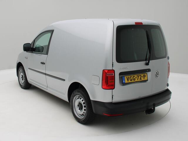 Volkswagen CADDY 2.0 TDI L1H1 BMT Comfortline 102 pk Navi/ Trekhaak
