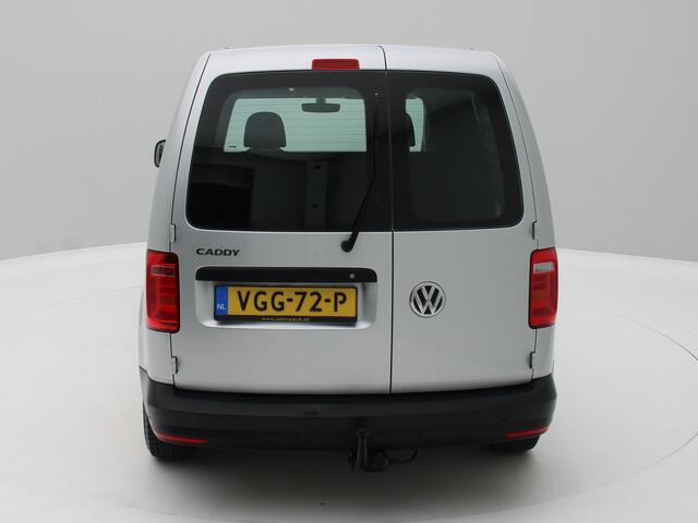 Volkswagen CADDY 2.0 TDI L1H1 BMT Comfortline 102 pk Navi/ Trekhaak