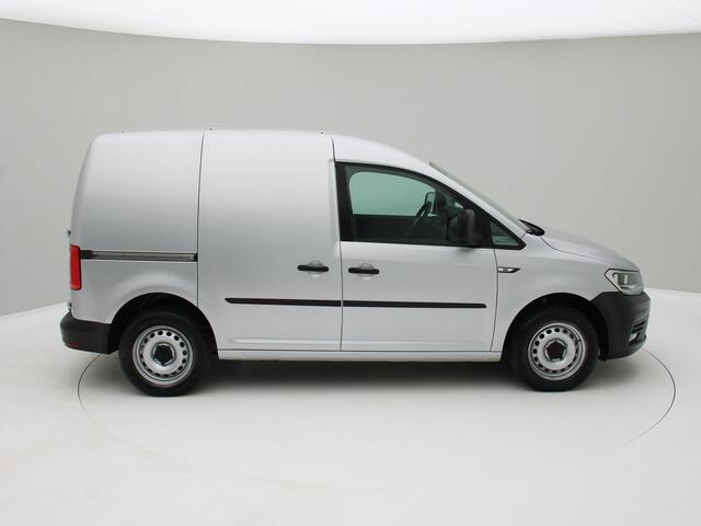 Volkswagen CADDY 2.0 TDI L1H1 BMT Comfortline 102 pk Navi/ Trekhaak