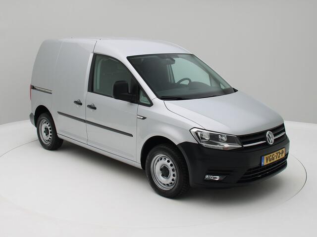 Volkswagen CADDY 2.0 TDI L1H1 BMT Comfortline 102 pk Navi/ Trekhaak