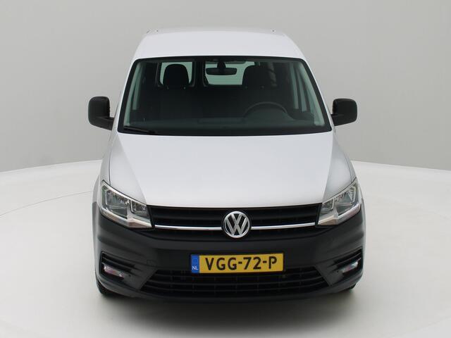 Volkswagen CADDY 2.0 TDI L1H1 BMT Comfortline 102 pk Navi/ Trekhaak
