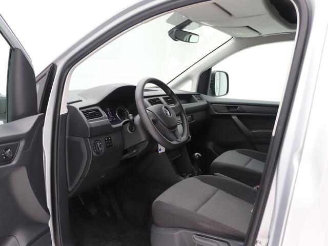 Volkswagen CADDY 2.0 TDI L1H1 BMT Comfortline 102 pk Navi/ Trekhaak