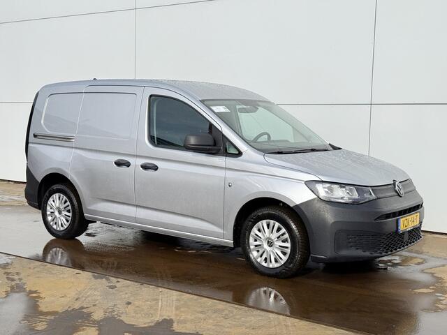Volkswagen CADDY Cargo 2.0 TDI 75PK L1 Climate Control Cruise Control Apple Carplay Android Auto Parkeersensoren