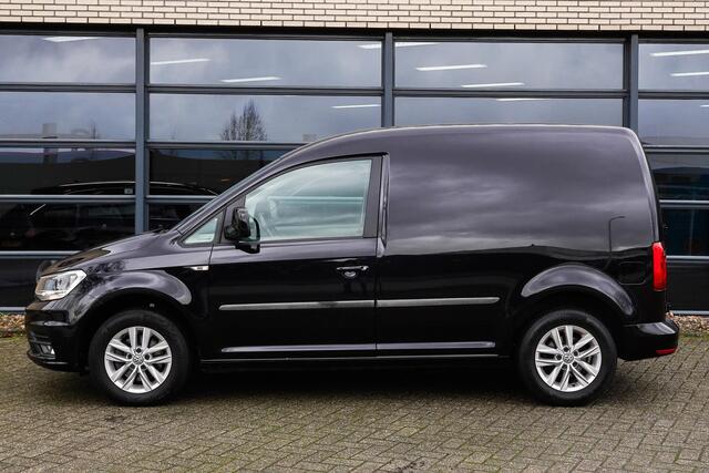 Volkswagen CADDY 2.0 TDI L1 Highline Trekhaak|Netjes bereden|