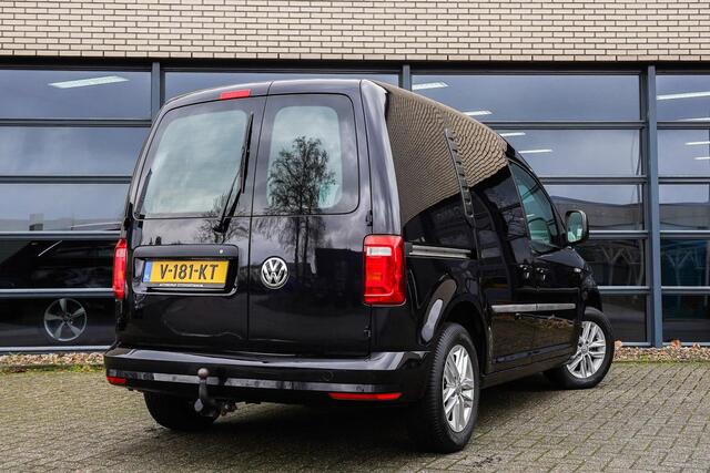 Volkswagen CADDY 2.0 TDI L1 Highline Trekhaak|Netjes bereden|