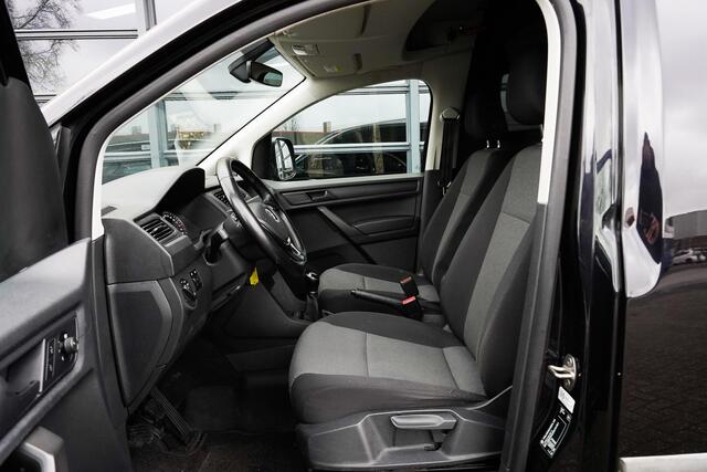 Volkswagen CADDY 2.0 TDI L1 Highline Trekhaak|Netjes bereden|