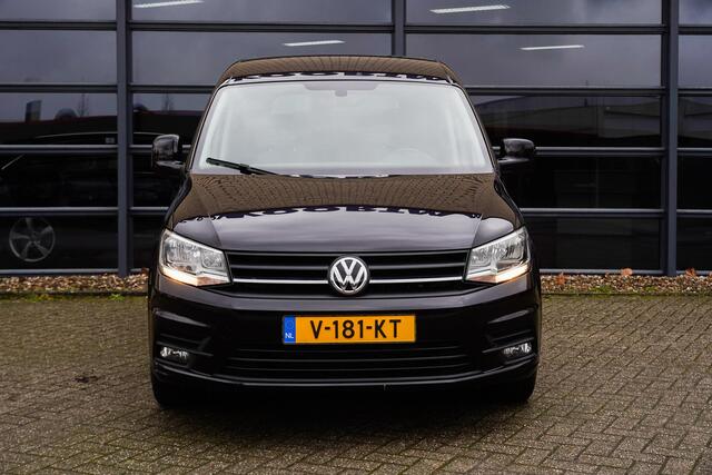 Volkswagen CADDY 2.0 TDI L1 Highline Trekhaak|Netjes bereden|