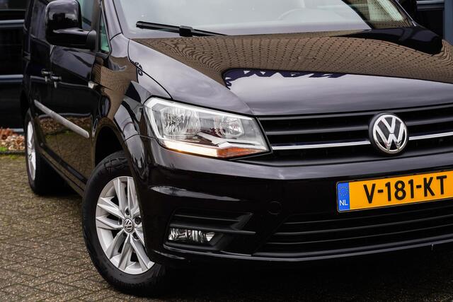 Volkswagen CADDY 2.0 TDI L1 Highline Trekhaak|Netjes bereden|