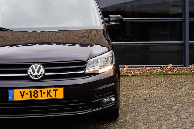 Volkswagen CADDY 2.0 TDI L1 Highline Trekhaak|Netjes bereden|