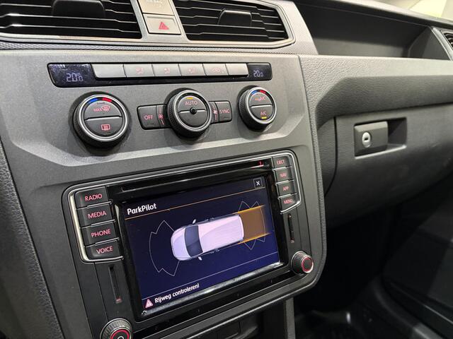 Volkswagen CADDY 1.4 TSI 125pk DSG