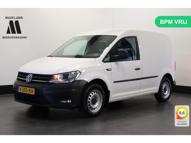 Volkswagen CADDY 2.0 TDI Euro 6 - Airco - Cruise - Radio ¤8.950,- Excl.