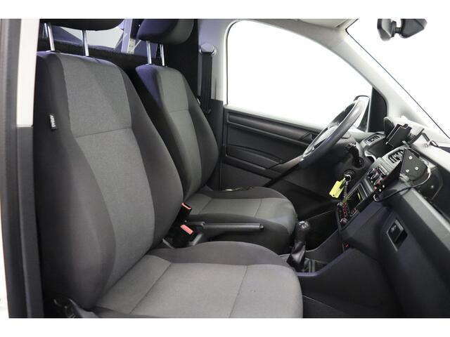 Volkswagen CADDY 2.0 TDI Euro 6 - Airco - Cruise - Radio ¤8.950,- Excl.