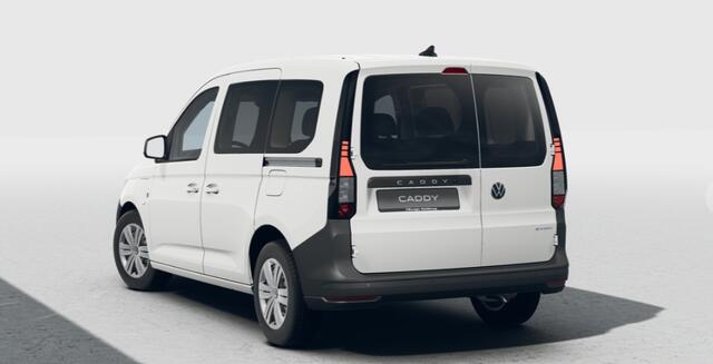Volkswagen CADDY Kombi toCargo L1H1 PHEV 1.5TSI eHybrid 115pk DSG