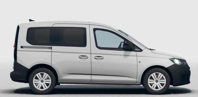Volkswagen CADDY Kombi toCargo L1H1 PHEV 1.5TSI eHybrid 115pk DSG