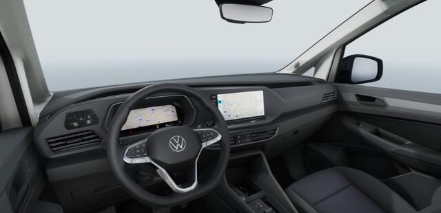 Volkswagen CADDY Kombi toCargo L1H1 PHEV 1.5TSI eHybrid 115pk DSG