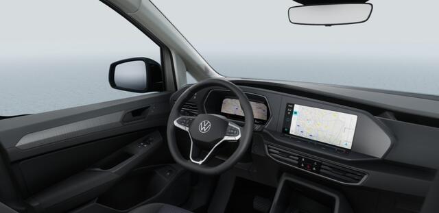 Volkswagen CADDY Kombi toCargo L1H1 PHEV 1.5TSI eHybrid 115pk DSG