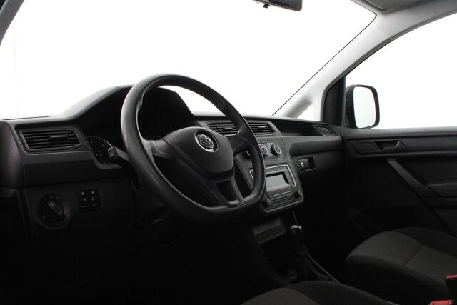 Volkswagen CADDY 2.0 TDI L1H1 BMT Economy Business > Cruise Control/Bluetooth/Airco