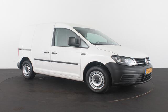 Volkswagen CADDY 2.0 TDI L1H1 BMT Economy Business > Cruise Control/Bluetooth/Airco
