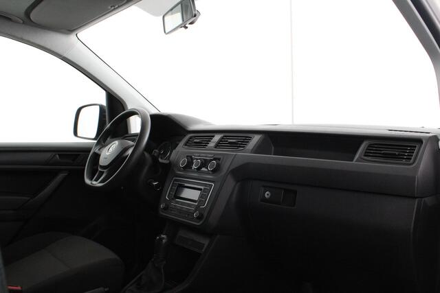 Volkswagen CADDY 2.0 TDI L1H1 BMT Economy Business > Cruise Control/Bluetooth/Airco