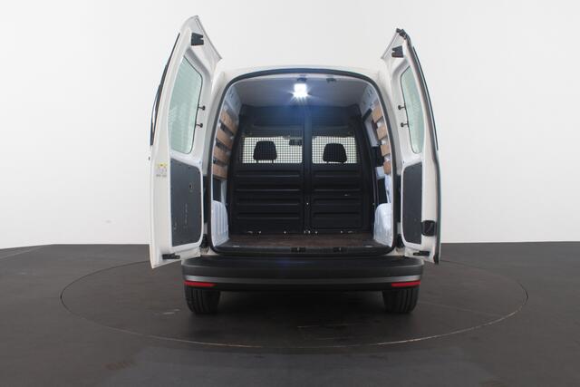 Volkswagen CADDY 2.0 TDI L1H1 BMT Economy Business > Cruise Control/Bluetooth/Airco