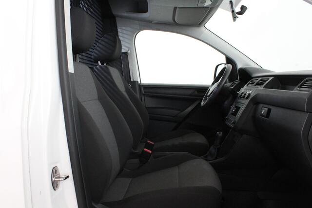 Volkswagen CADDY 2.0 TDI L1H1 BMT Economy Business > Cruise Control/Bluetooth/Airco