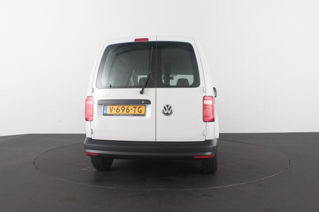 Volkswagen CADDY 2.0 TDI L1H1 BMT Economy Business > Cruise Control/Bluetooth/Airco