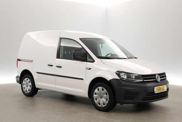 Volkswagen CADDY 2.0 TDI | Airco | Cruise | Trekhaak | Elektrpakket