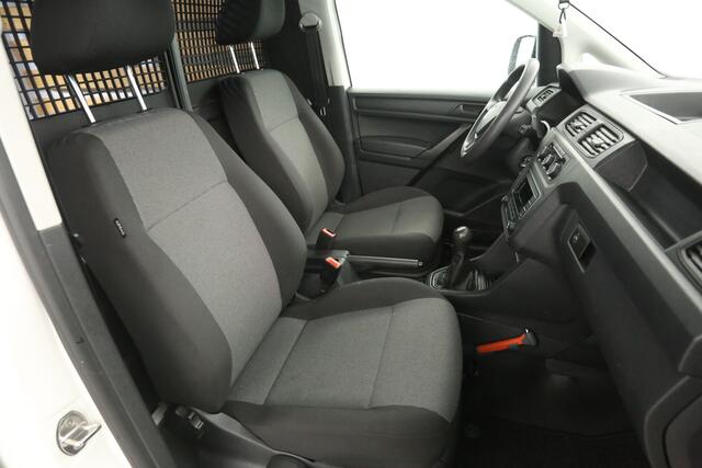 Volkswagen CADDY 2.0 TDI | Airco | Cruise | Trekhaak | Elektrpakket