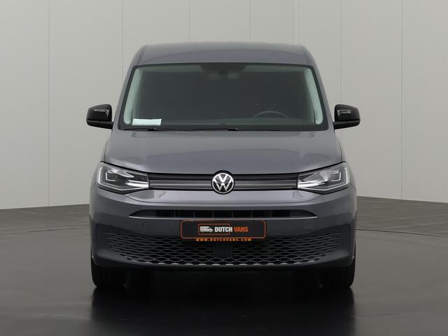 Volkswagen CADDY 2.0TDI Edition Business | Led | Navigatie | Camera | Airco | Cruise